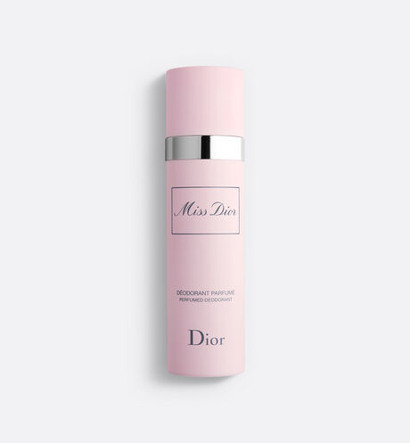 Dior - Miss Dior Парфюмированный дезодорант