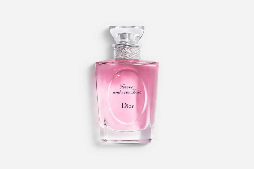 Dior - Forever and Ever Dior Eau de Toilette aria_openGallery
