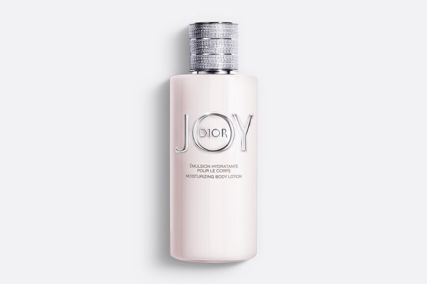 Dior - JOY de Dior Émulsion hydratante pour le corps Ouverture de la galerie d'images