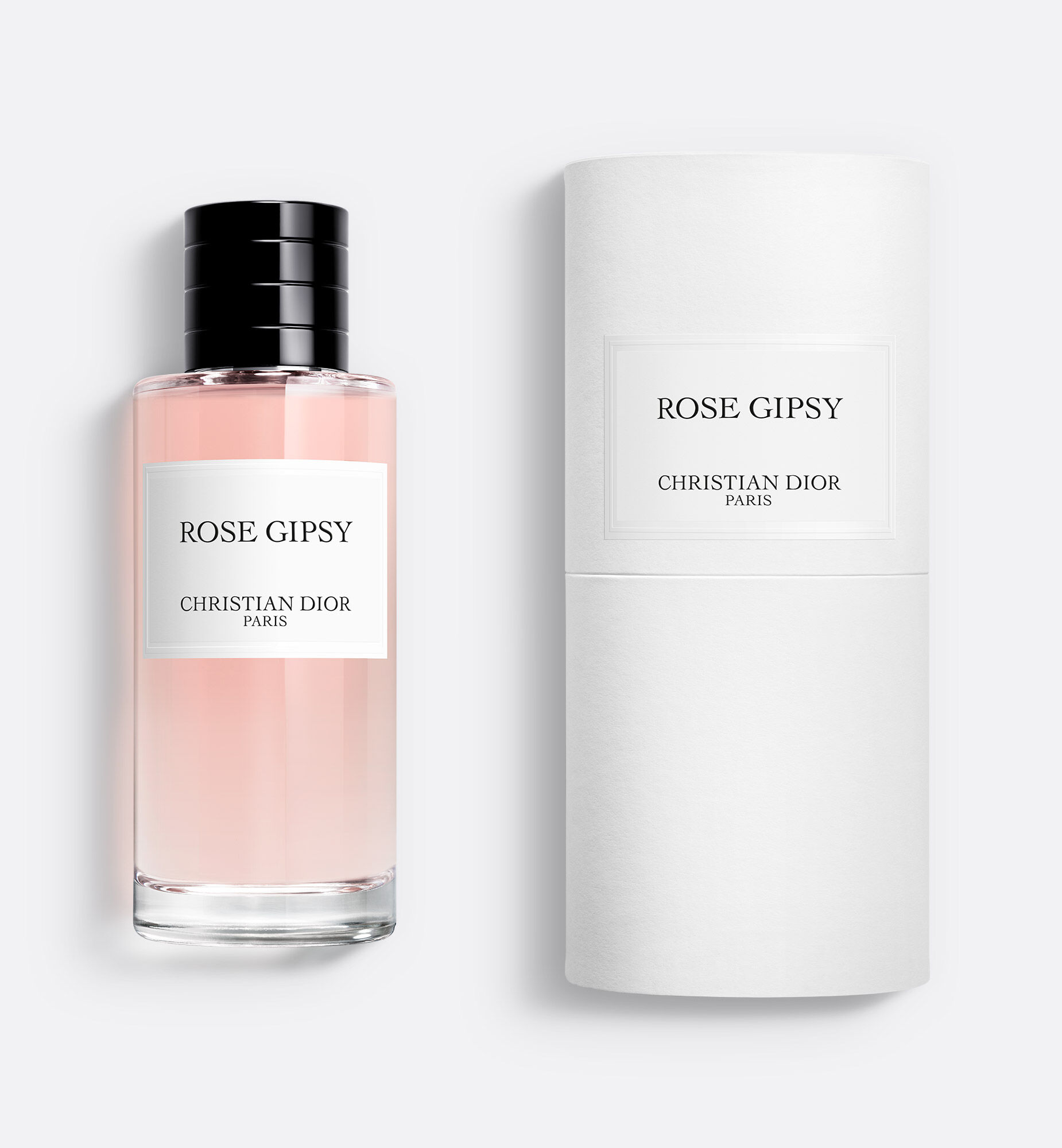 Rose Gipsy fragrance: fresh and light floral rose fragrance | DIOR