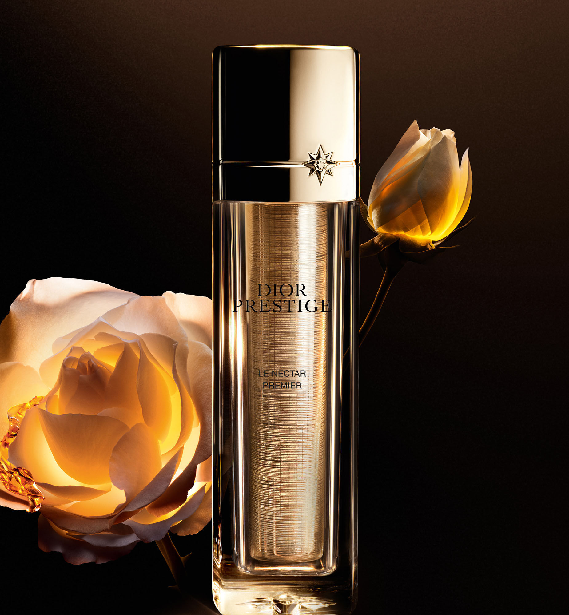 Dior serum discount anti age