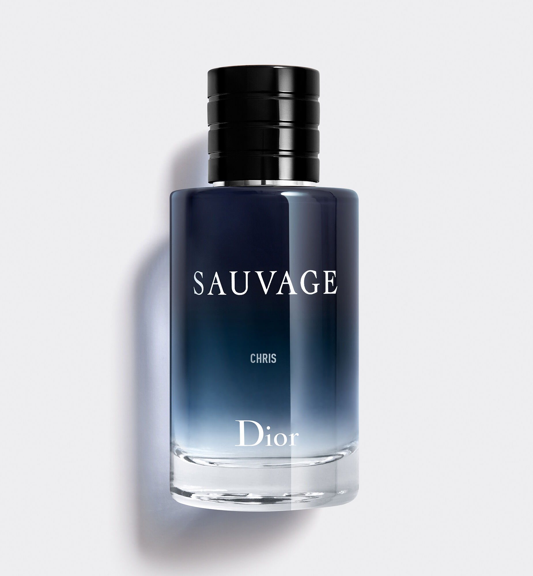 Dior ソヴァージュ オードゥ トワレ フレグランス