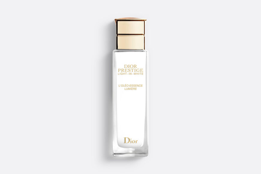 Dior - Dior Prestige Light-in-White L'oléo-essence lumière Open gallery