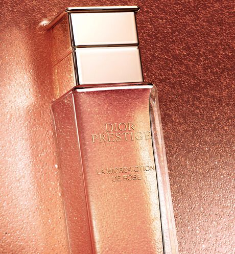 Dior - Dior Prestige La micro-lotion de rose - 2 aria_openGallery
