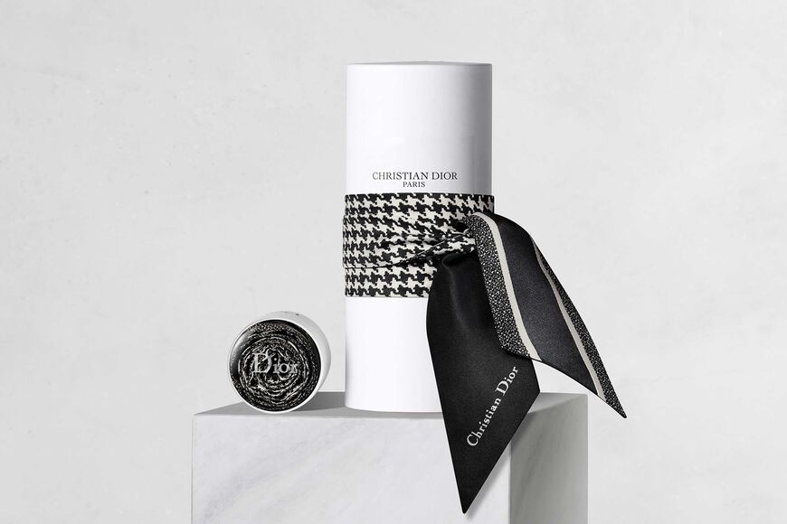 Dior - New Look Mitzah Perfumable scarf - 100% silk Open gallery
