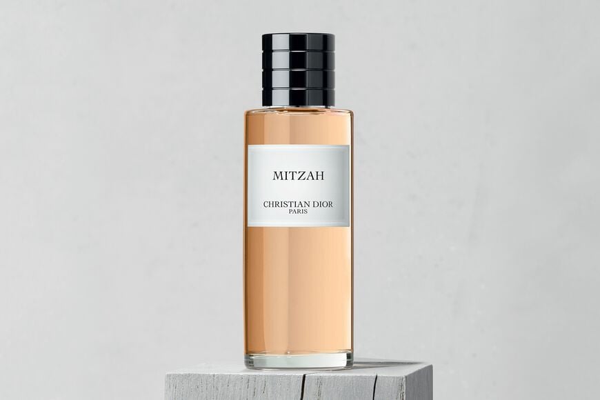 Dior - Mitzah Fragrance Open gallery
