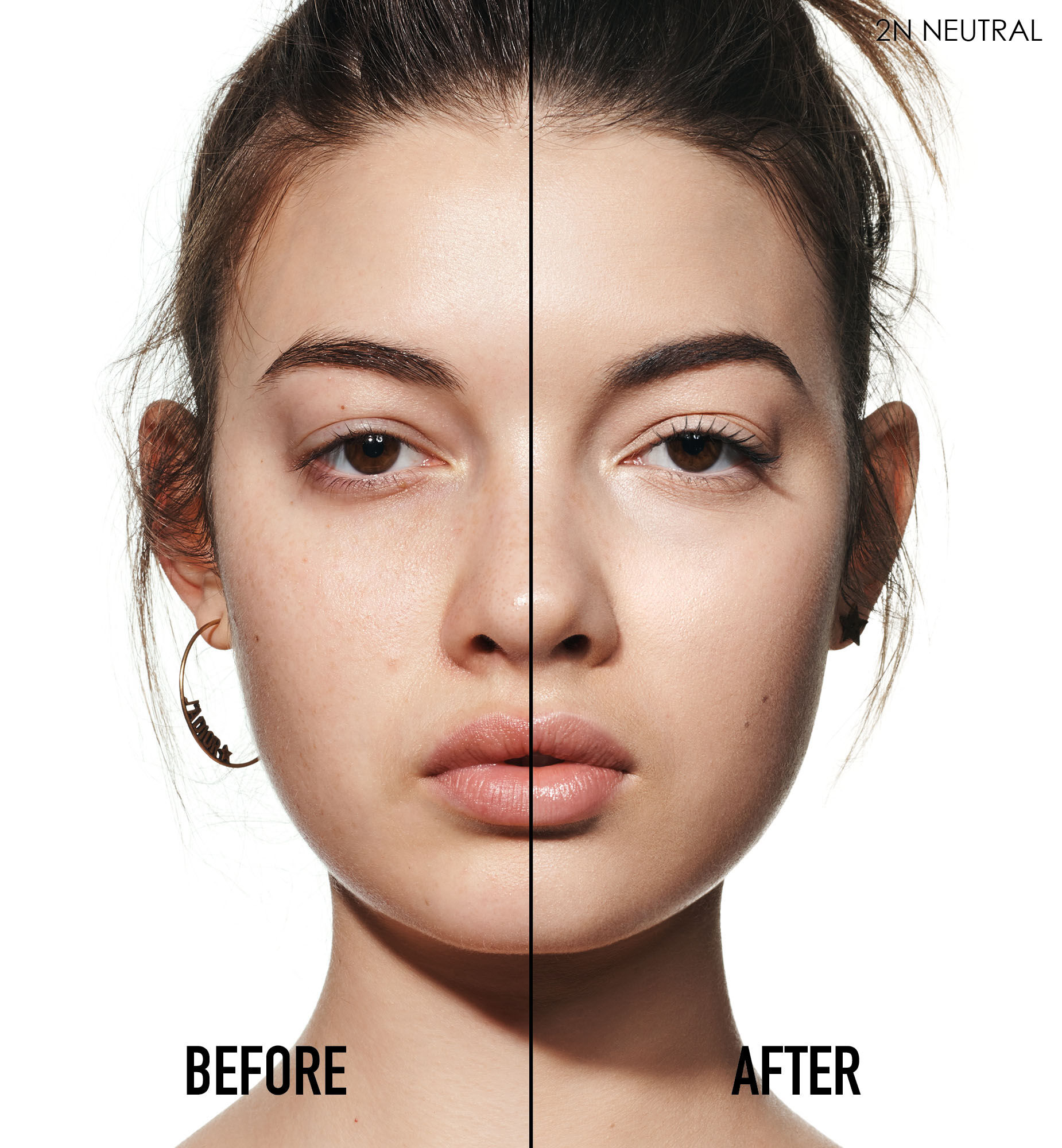Dior Forever Skin Glow: Hydrating 