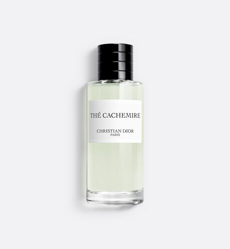 Dior - Thé Cachemire Eau de Parfum - Fig and Rose Notes