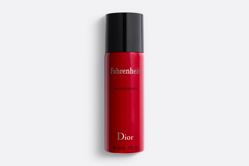 Dior - Fahrenheit Spray deodorant Open gallery