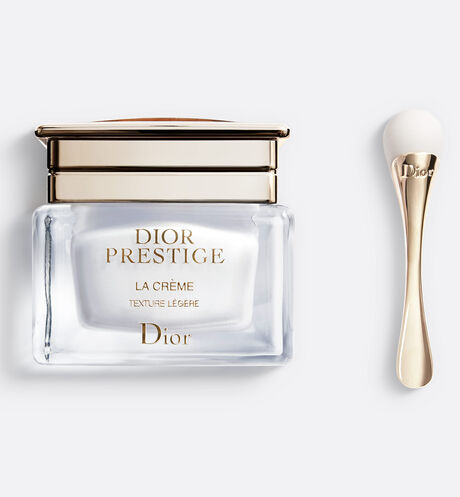 Dior - Dior玫瑰花蜜活顏系列 玫瑰花蜜活顏輕柔乳霜