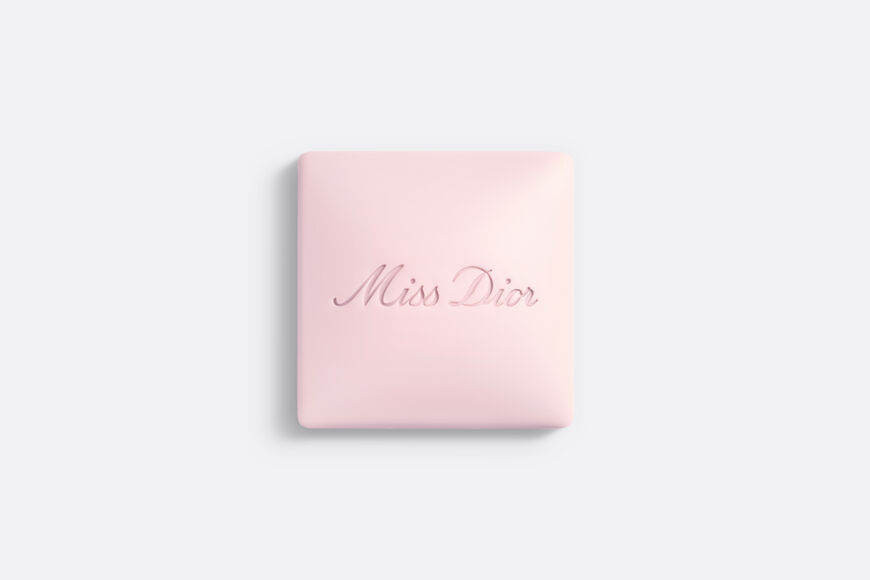 Dior - Miss Dior Blooming scented soap Open gallery