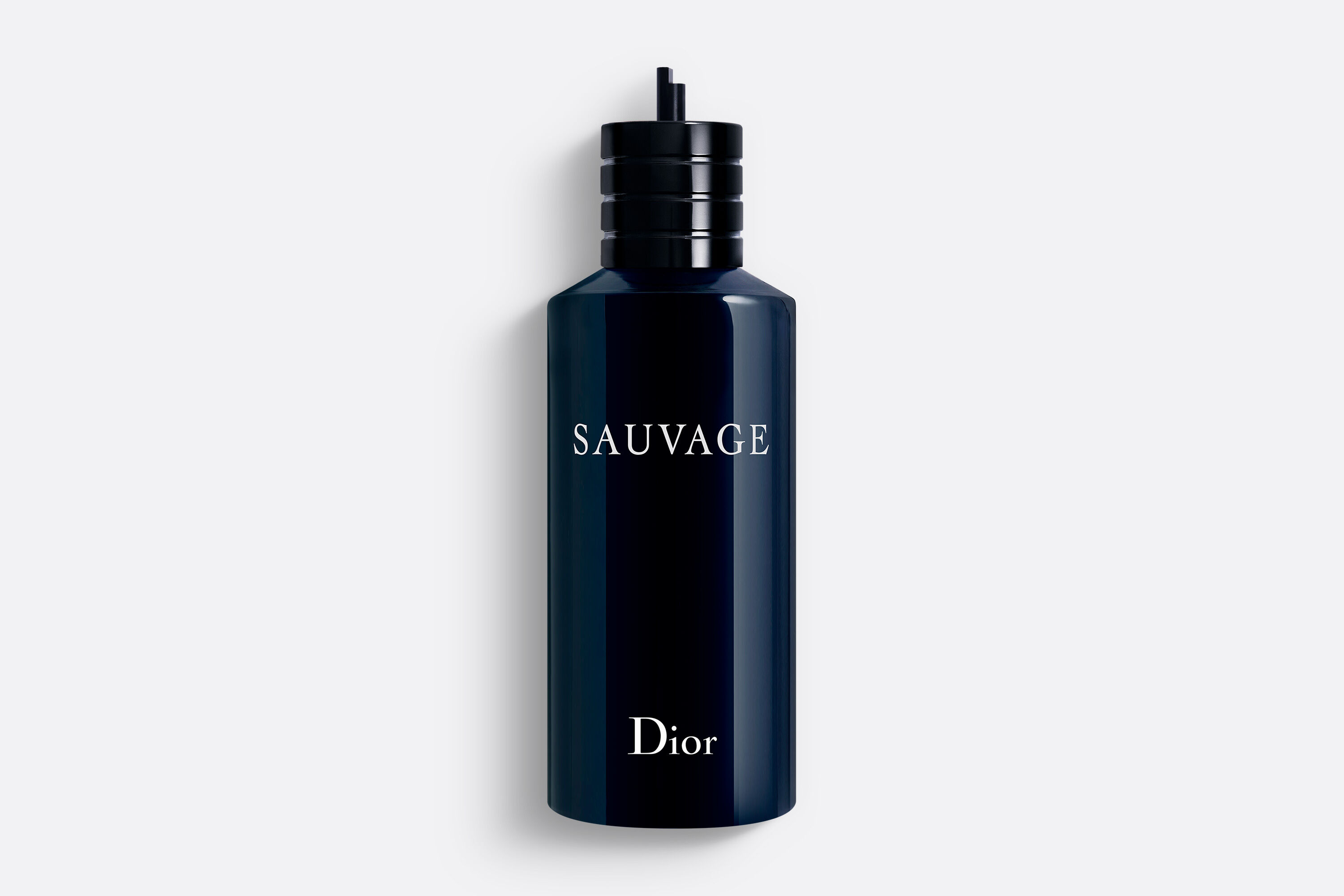 Sauvage top dior miniature