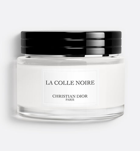 Dior - La Colle Noire Body Cream Body cream