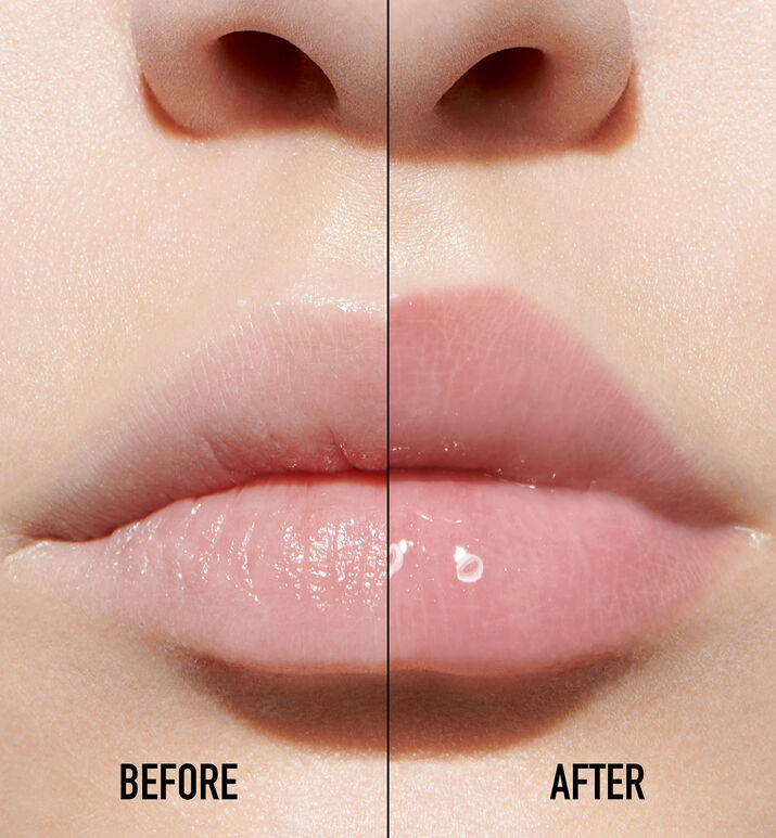 DIOR Addict Lip Maximizer Gloss Hydrating Lip Plumper 