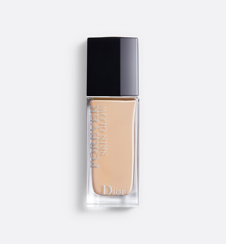 Dior - 超完美持久柔光粉底液 24小時 完美柔光 - 86%保養成分