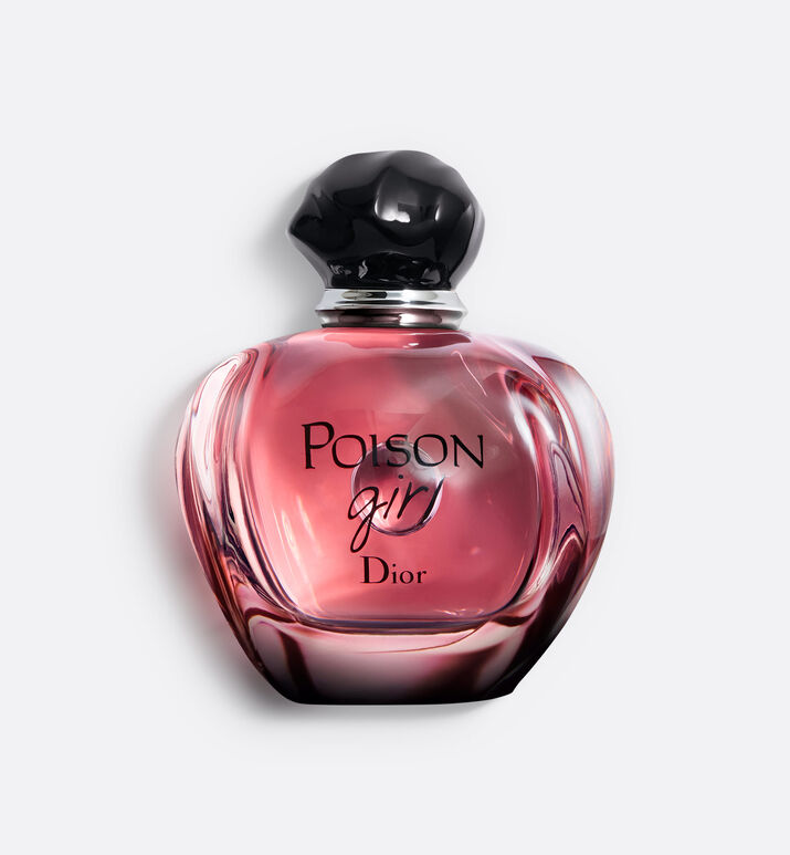 Oude tijden Snazzy smog Poison Girl Eau de Parfum - Women's Fragrance | DIOR