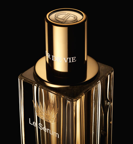 Dior - L'Or de Vie Le sérum - 2 aria_openGallery