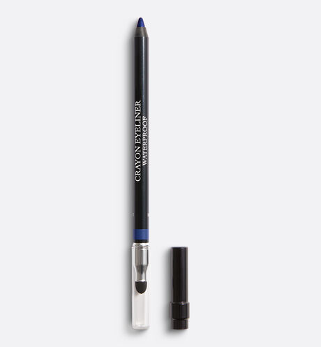 Dior - 防水輕柔眼線筆 打造精緻柔美線條，妝效持久
