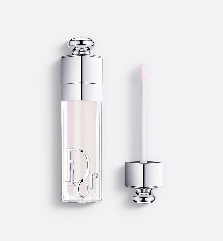 Dior Addict Lip Maximizer : gloss repulpant et hydratant | DIOR