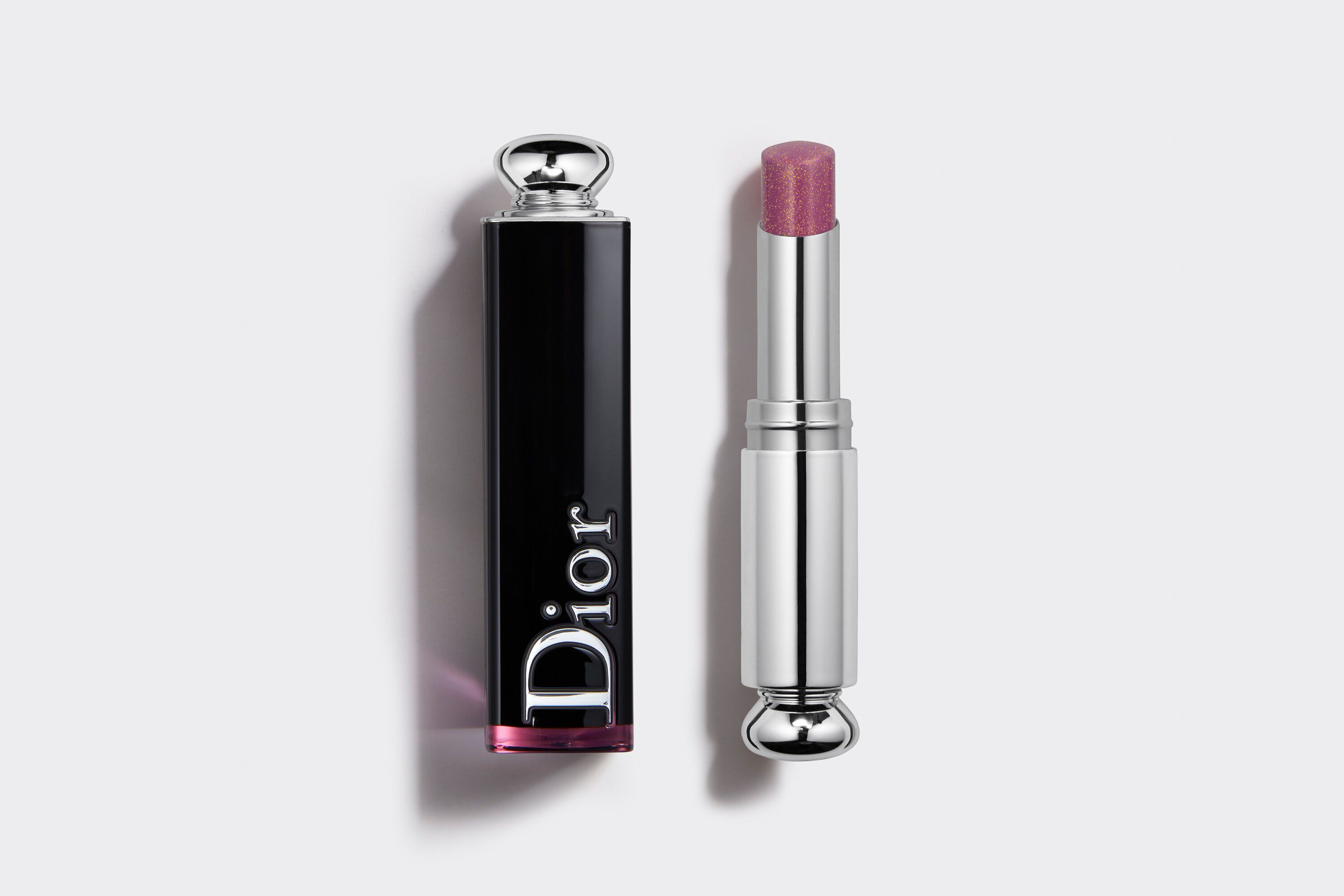 DIOR Addict Shine Refillable Lipstick, 422 Rose des Vents at John