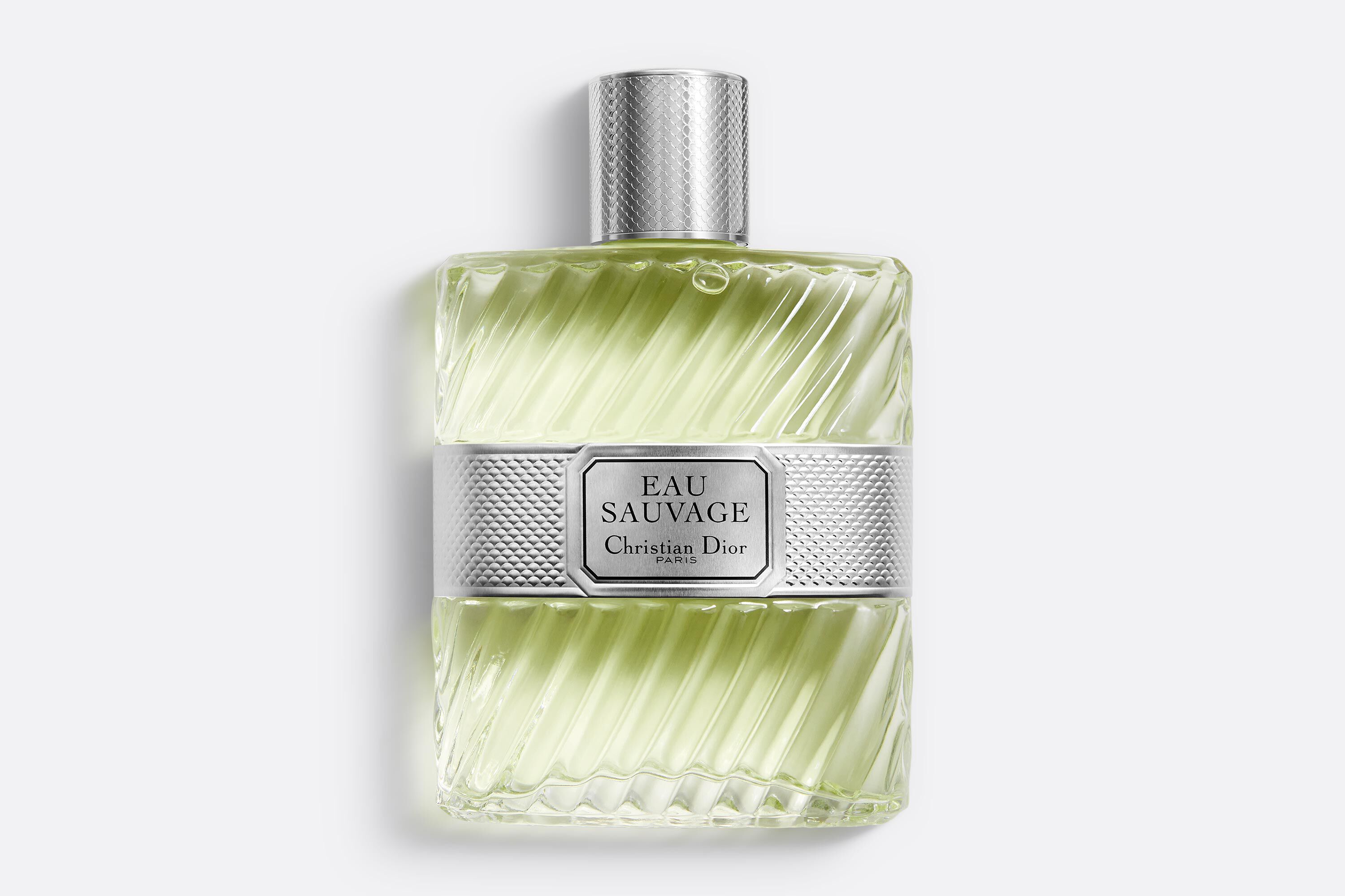 DIOR Eau Sauvage Eau de Parfum 50ml at John Lewis  Partners
