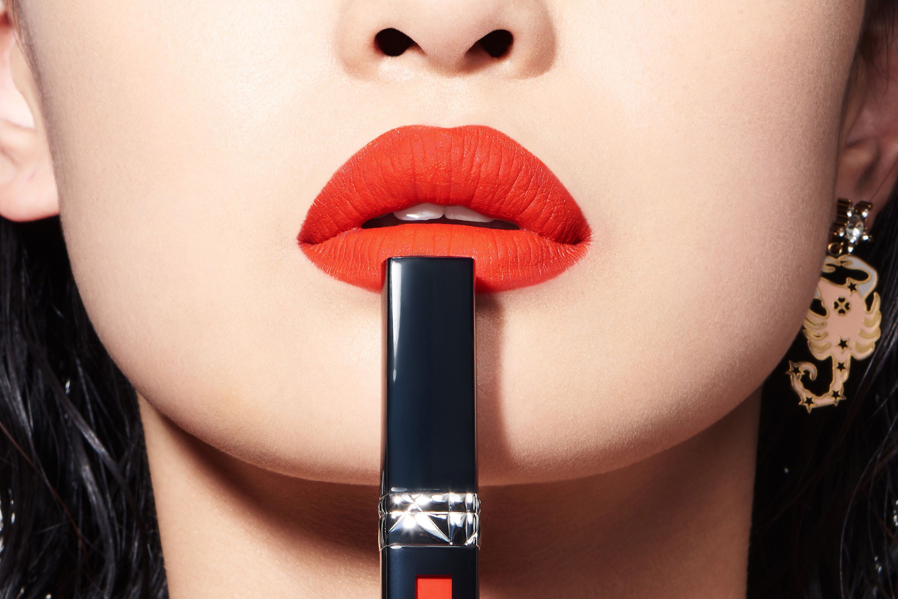 Christian dior 999 matte clearance