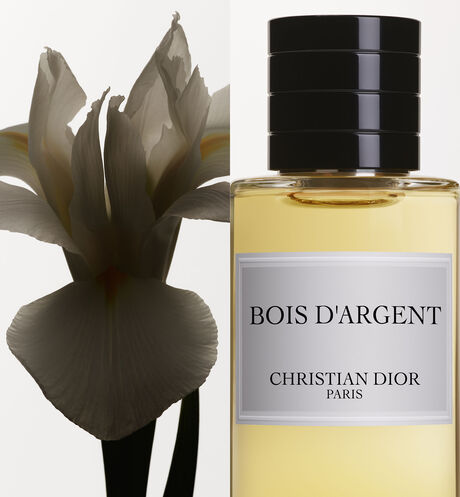 Dior - Bois d'Argent Fragrance - 9 Open gallery