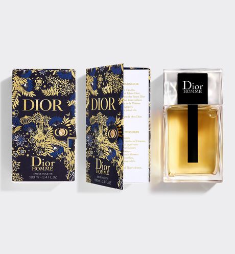 Dior Homme Sport: The Men's Fragrance | DIOR