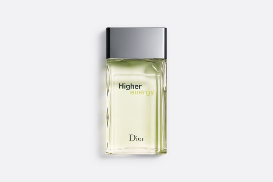Dior - Higher Energy Eau de toilette Ouverture de la galerie d'images