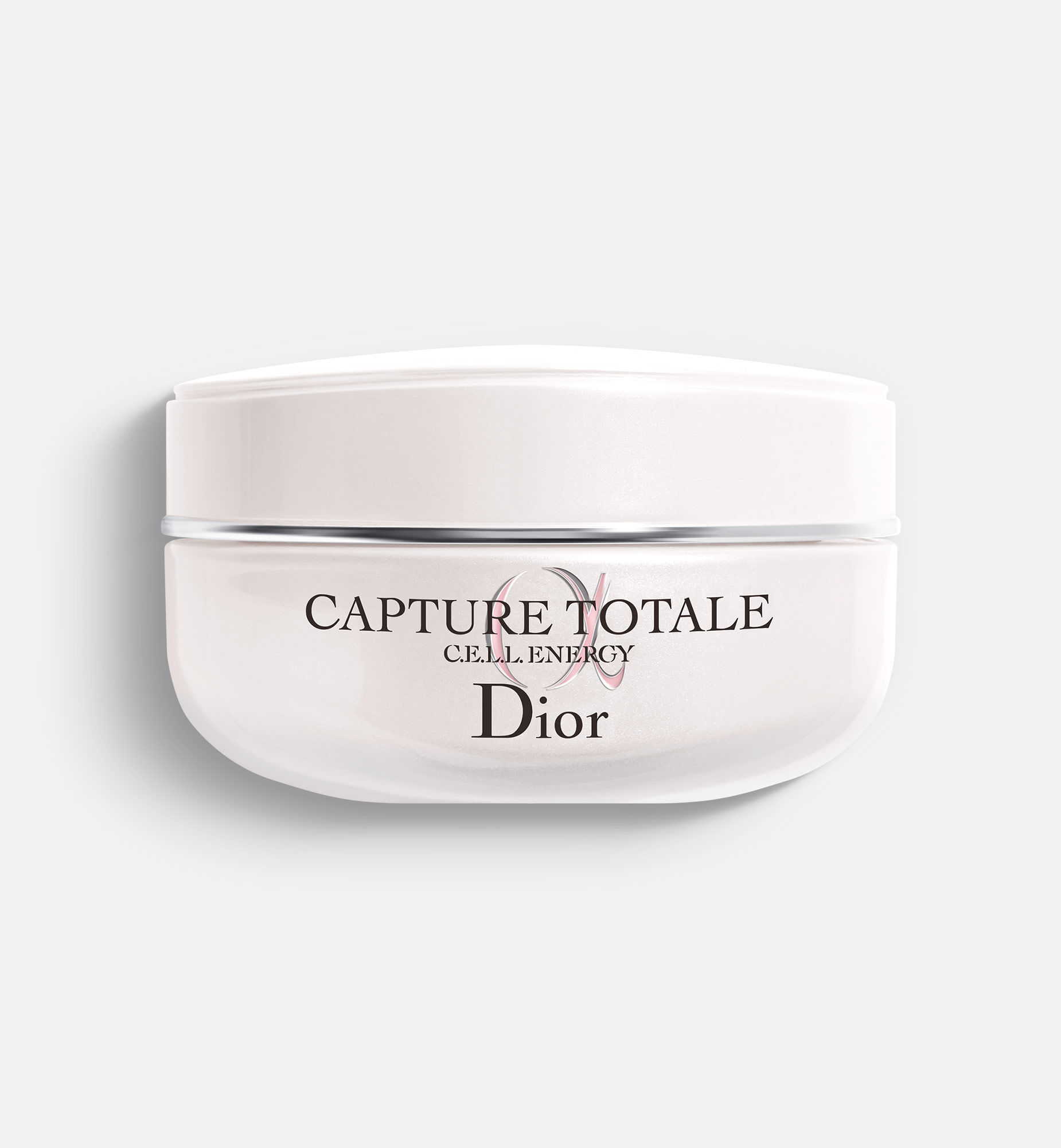 DIOR | カプチュール トータル セル ENGY リッチ クリーム - スキンケア