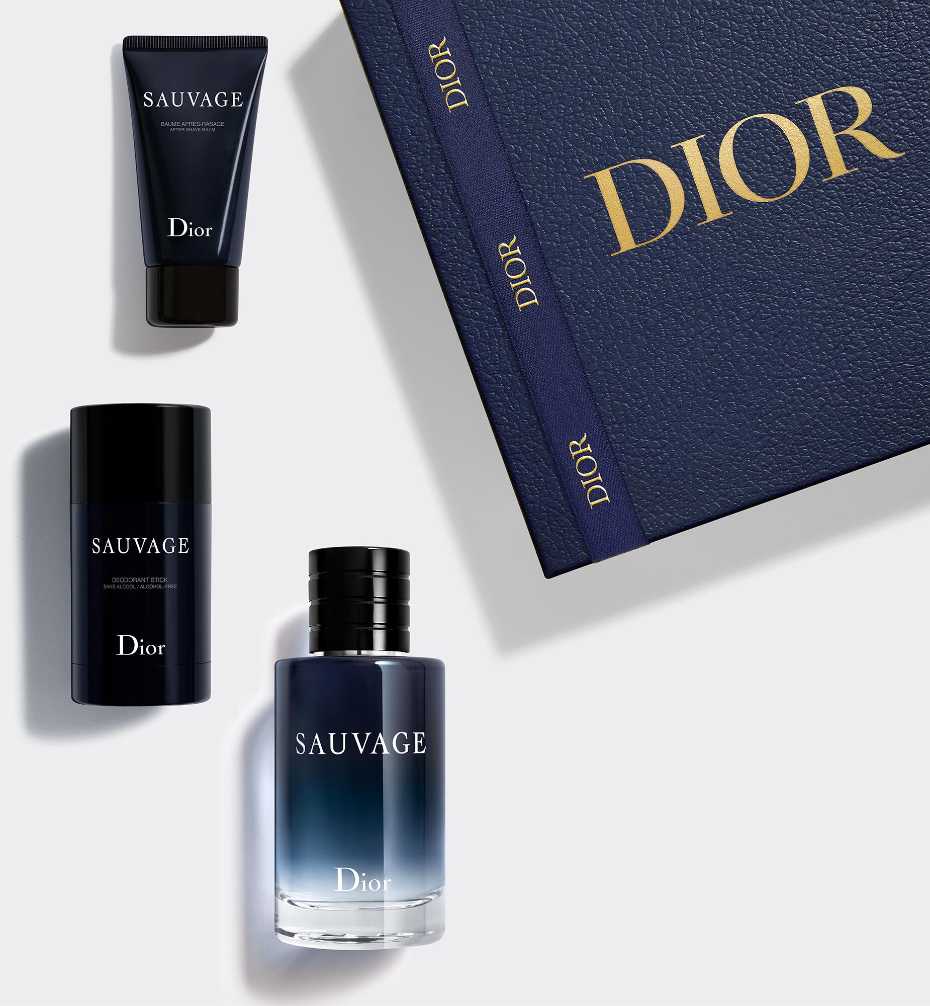 dior sauvage parfum