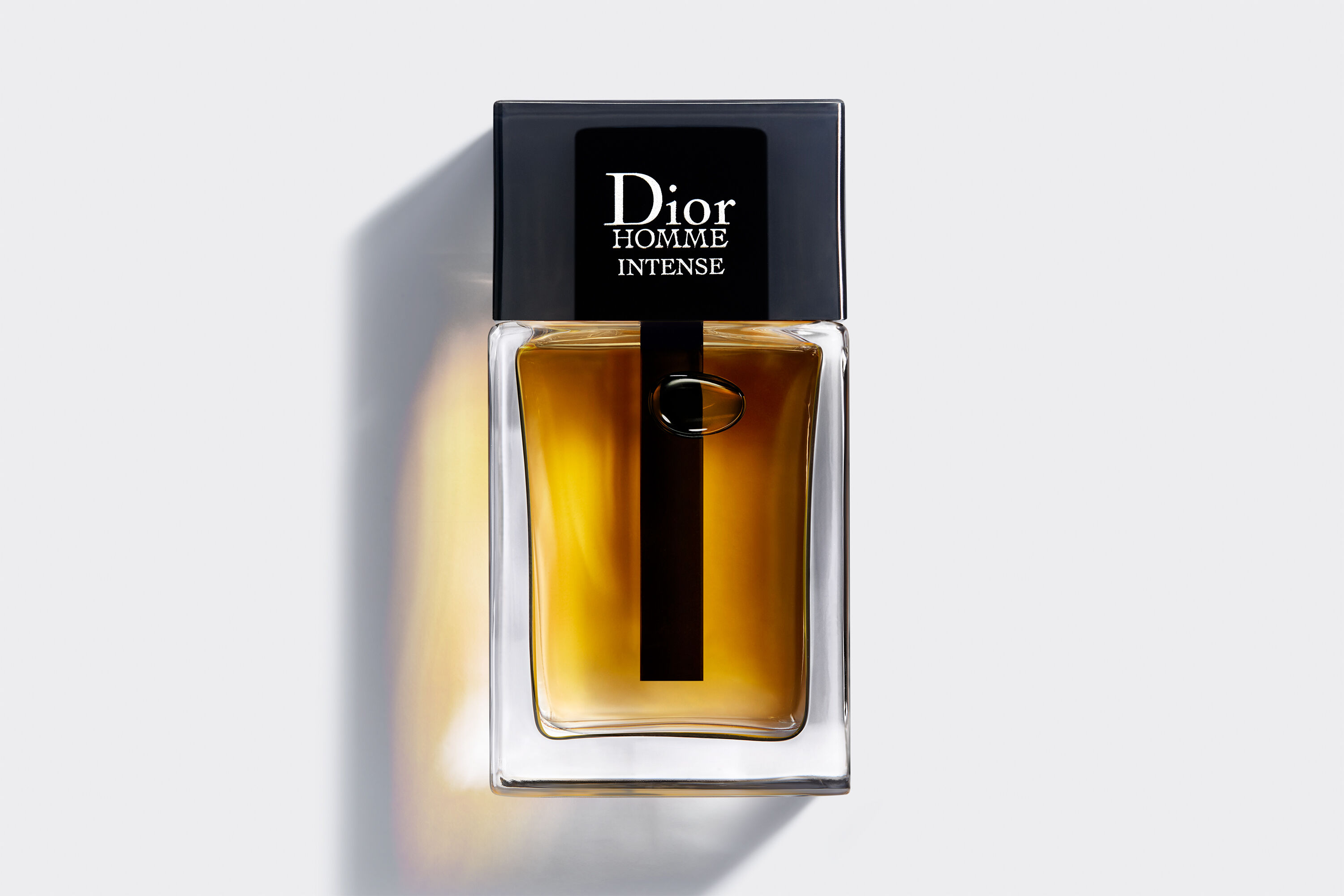الباخرة حافة شجرة البلوط  Dior Homme Intense: Eau de Parfum intense | DIOR
