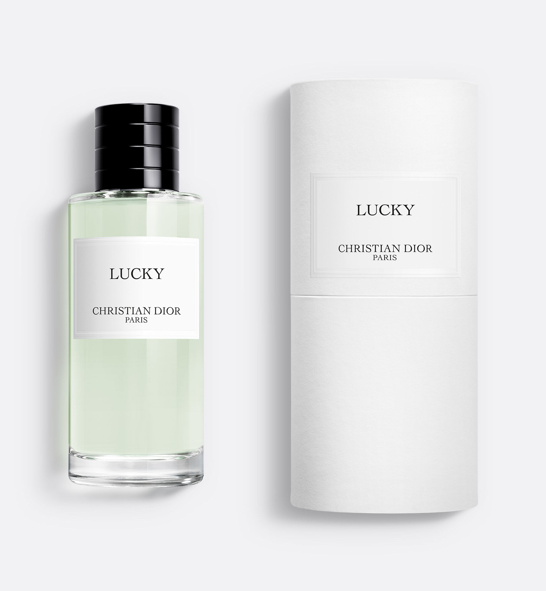 Lucky Fragrance New Look Houndstooth Limited Edition  DIOR