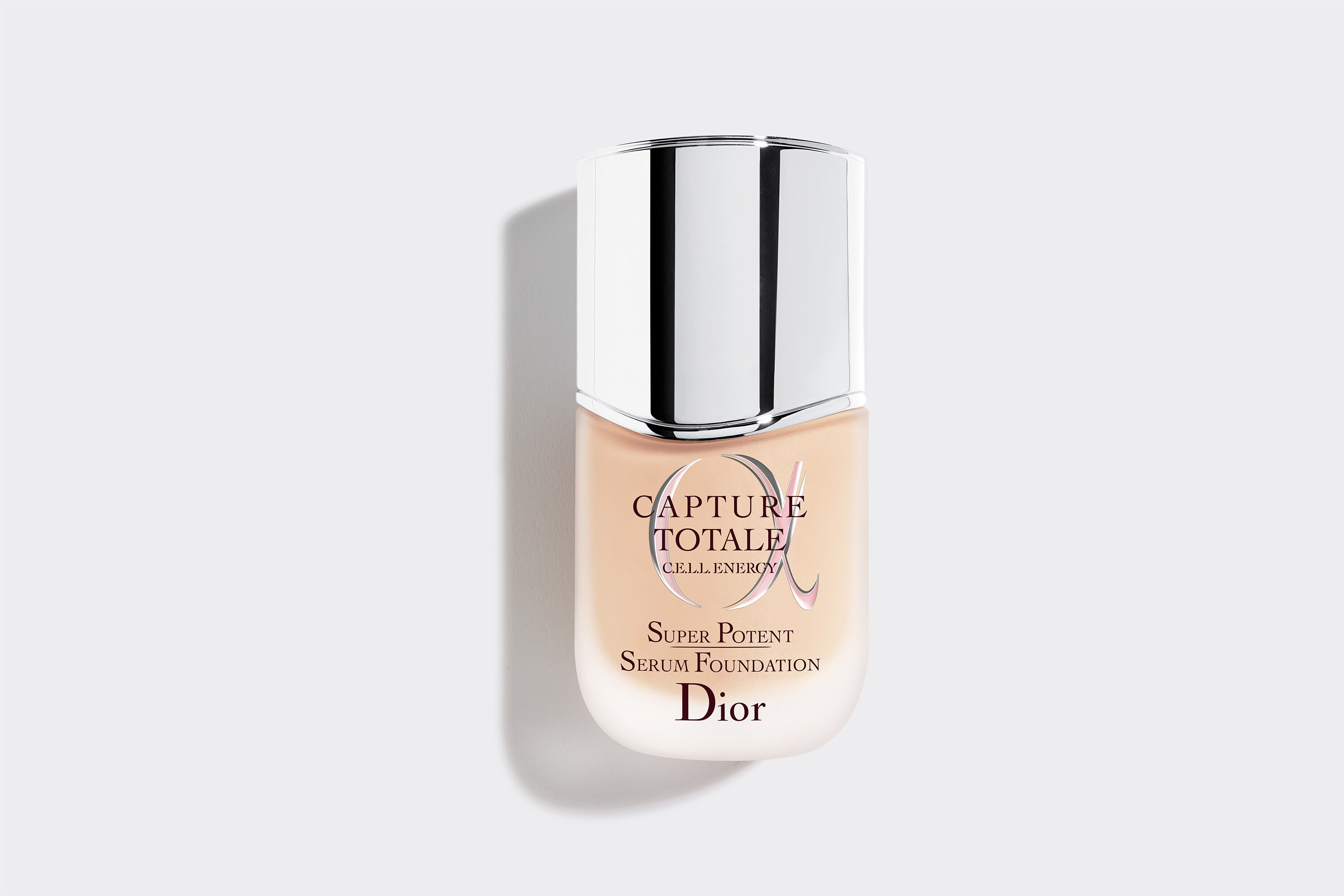 dior capture totale serum de teint 020
