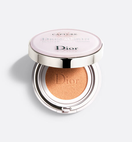 Dior - Dreamskin完美活膚美肌系列 完美活膚水漾氣墊粉底 spf50 - pa+++