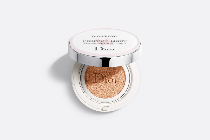 Dior - ディオール スノー パーフェクト ライト クッション (SPF50-PA+++) aria_openGallery