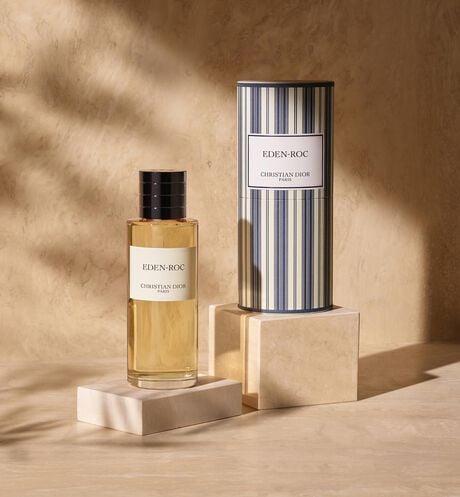 Dior - Eden-Roc - Dioriviera Limited Edition Parfum