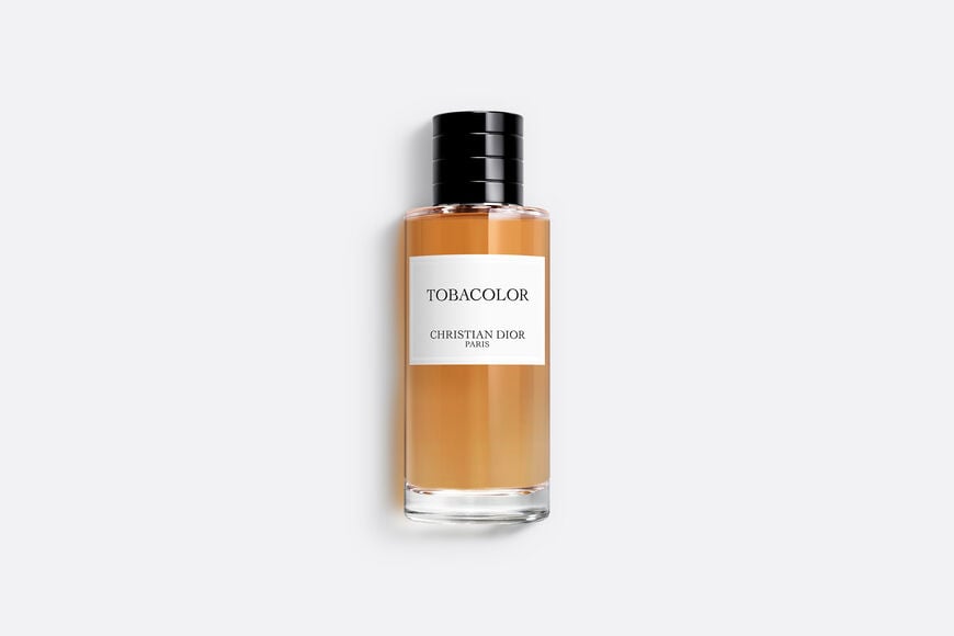 Dior - Tobacolor Fragrance - 2 Open gallery