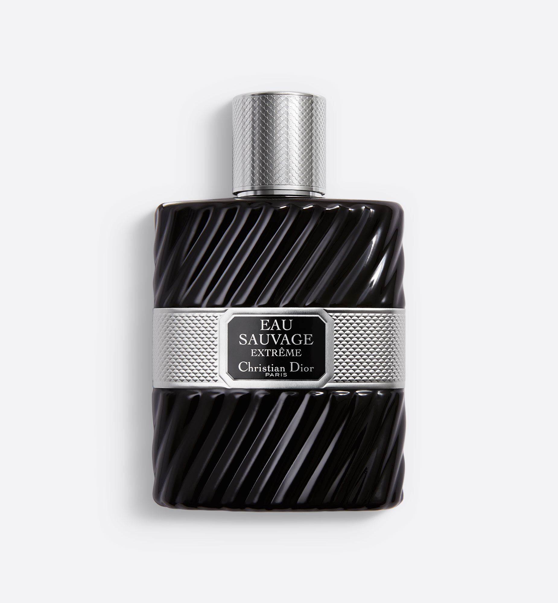 Dior Homme Parfum the noble woody fragrance wrapped in leather  DIOR