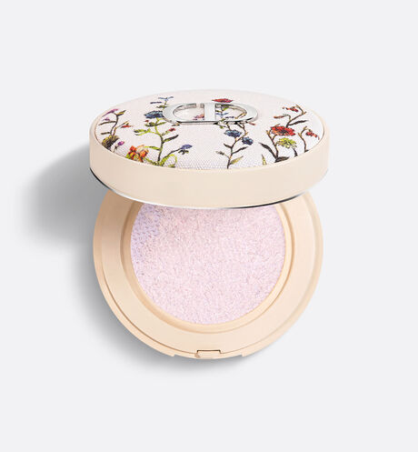 Image product Dior Forever Cushion Powder - Millefiori Couture Edition