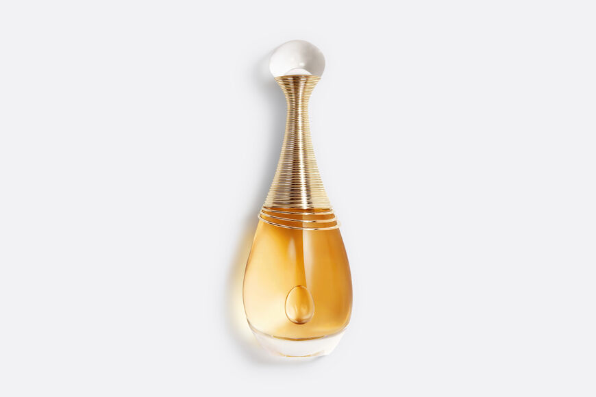 Dior - J’adore eau de parfum infinissime Eau de parfum – note esperidate, floreali e legnose - 4 aria_openGallery
