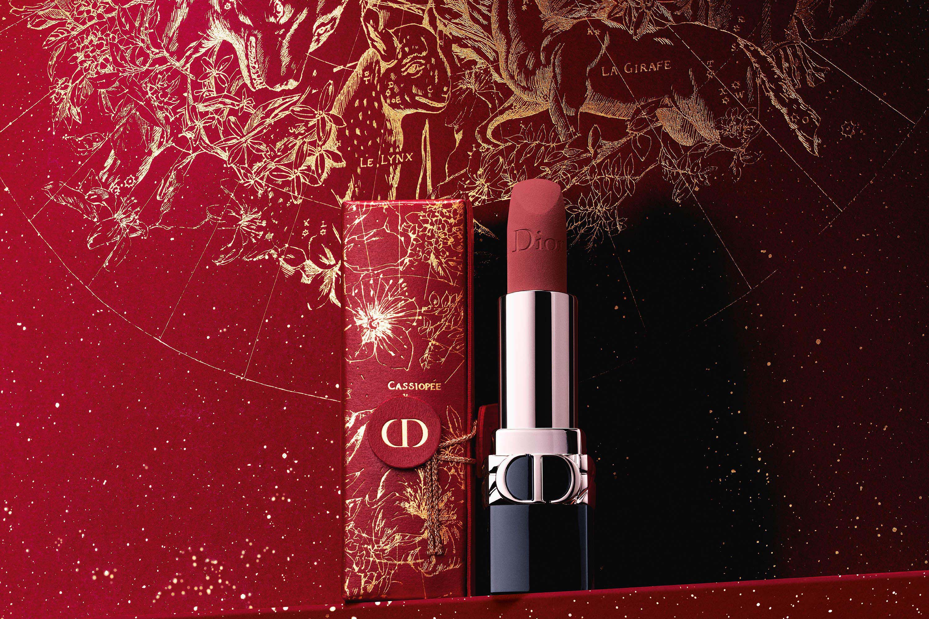 Top 13 Màu Son Dior Đẹp Nhất Năm 2023  Lipstickvn