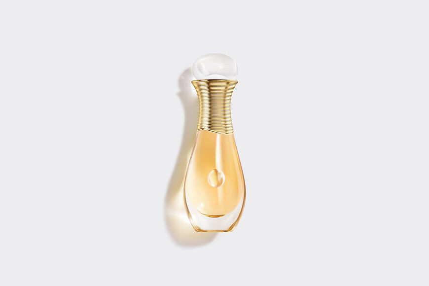 Dior - J'adore Eau de parfum roller-pearl Ouverture de la galerie d'images