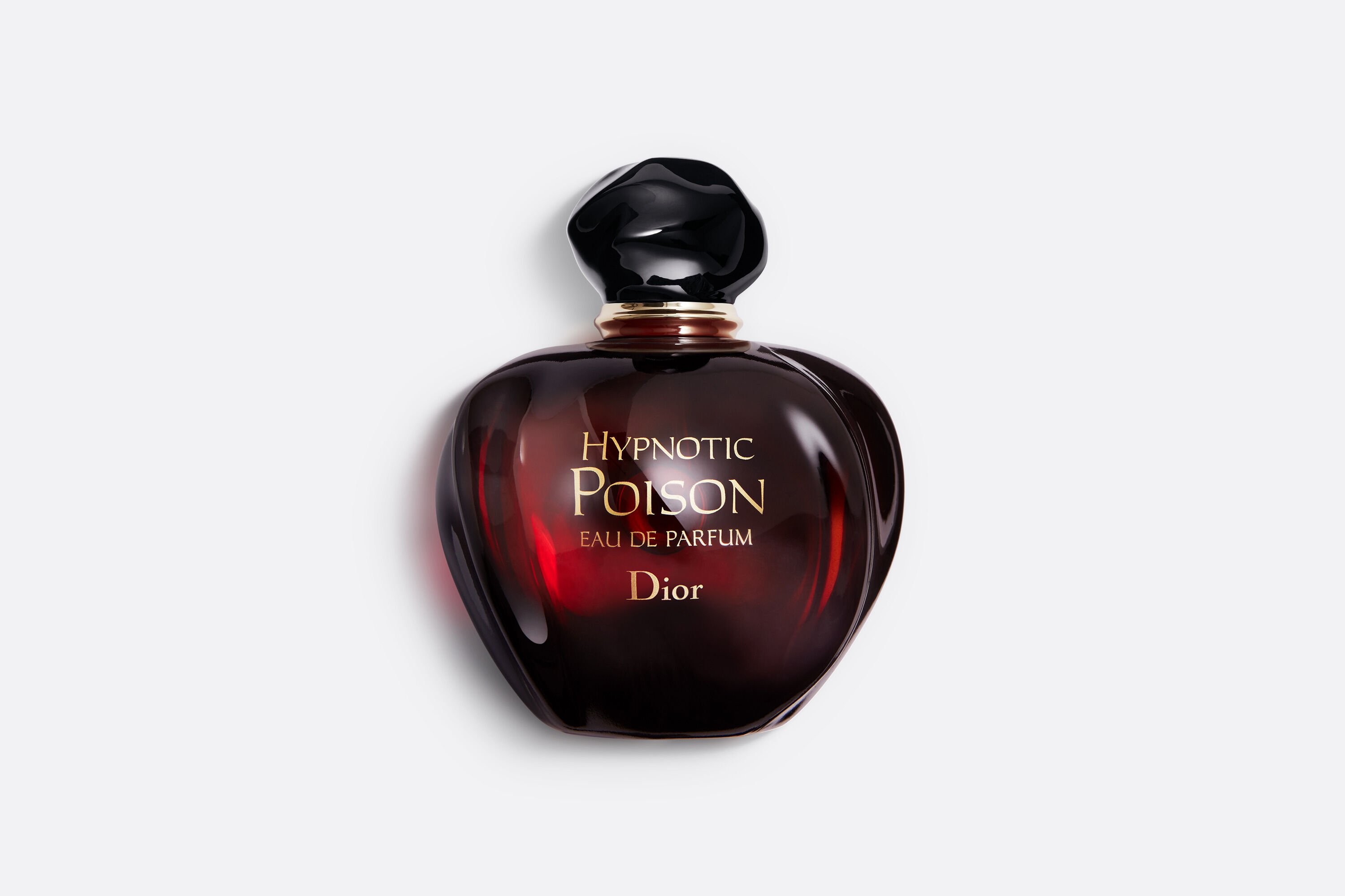 udrydde krone Relativ størrelse Hypnotic Poison Eau de Parfum: An Ambery and Magnetic Fragrance | DIOR