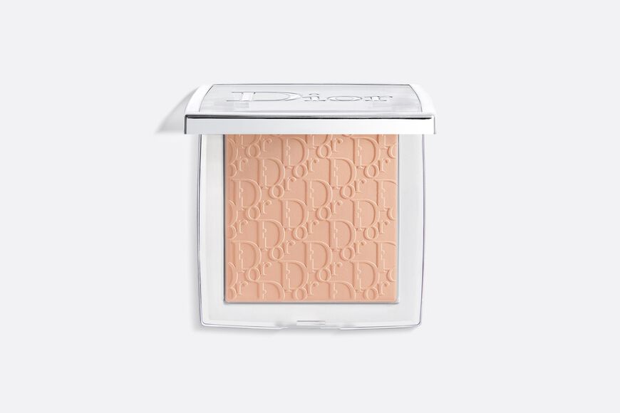 Dior - Dior Backstage Face & Body Powder-No-Powder Perfecting translucent powder - blurring effect, natural radiant finish - mattifying long-wear - 13 Open gallery