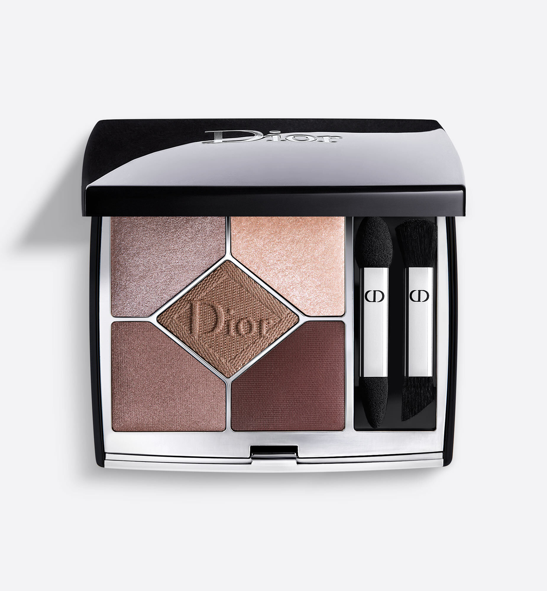 dior eyeshadow nude