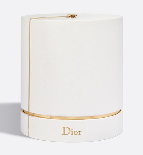 Dior - L'Or de Vie La Cure Vintage 2020 Meesterlijke anti-ageing huidverzorgingsbehandeling - kwartsapplicator - 2 aria_openGallery