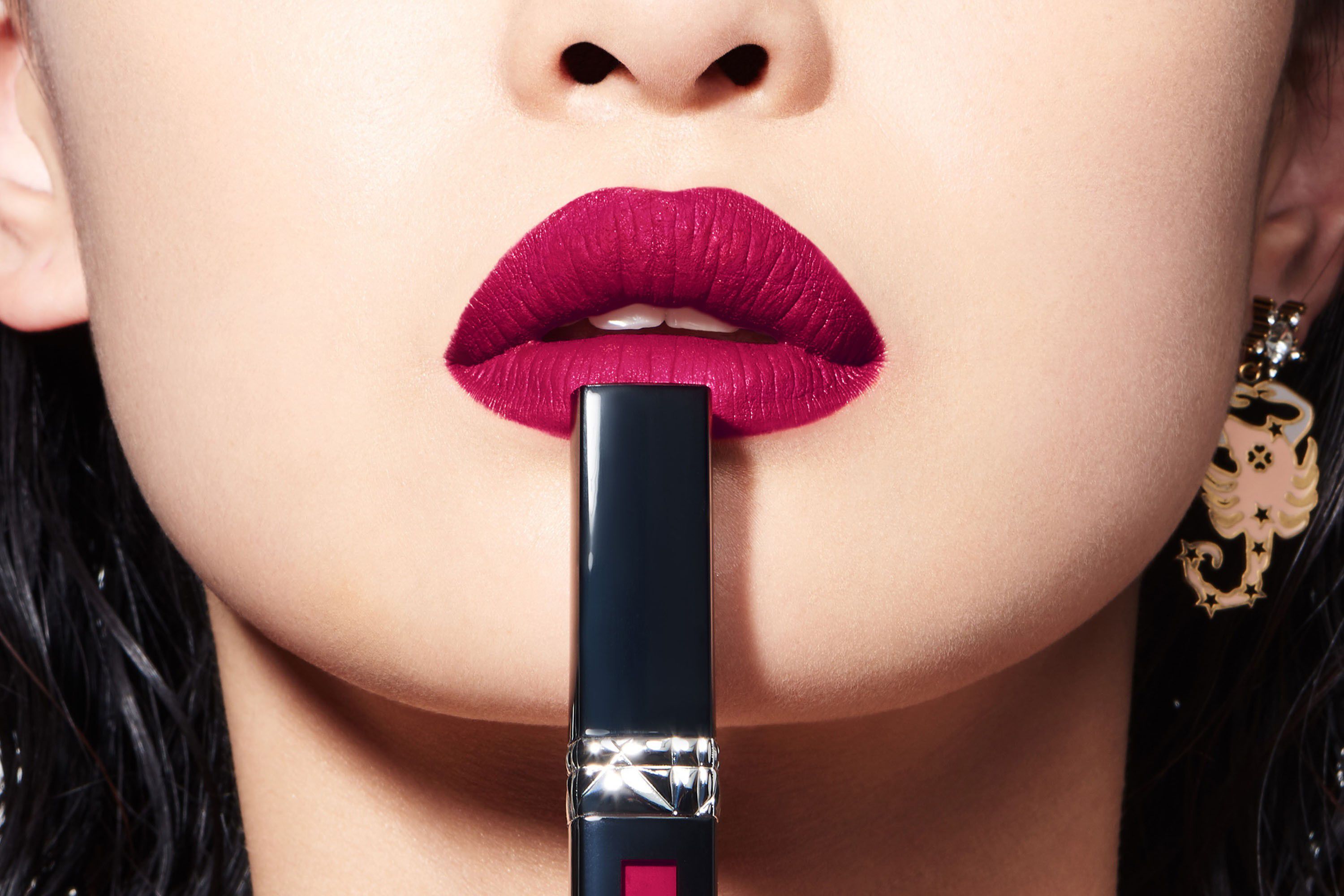 dior blush 876