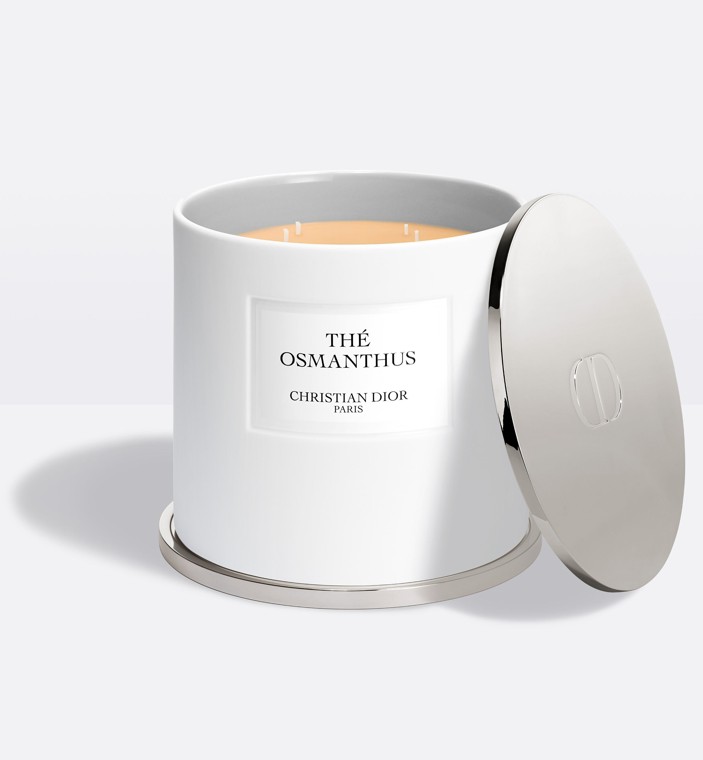 dior キャンドル ミス ディオール キャンドル ミレフィオリ dior-miss-candle