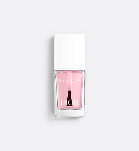 Dior - Dior Nail Glow Tratamiento embellecedor - efecto manicura francesa instantáneo